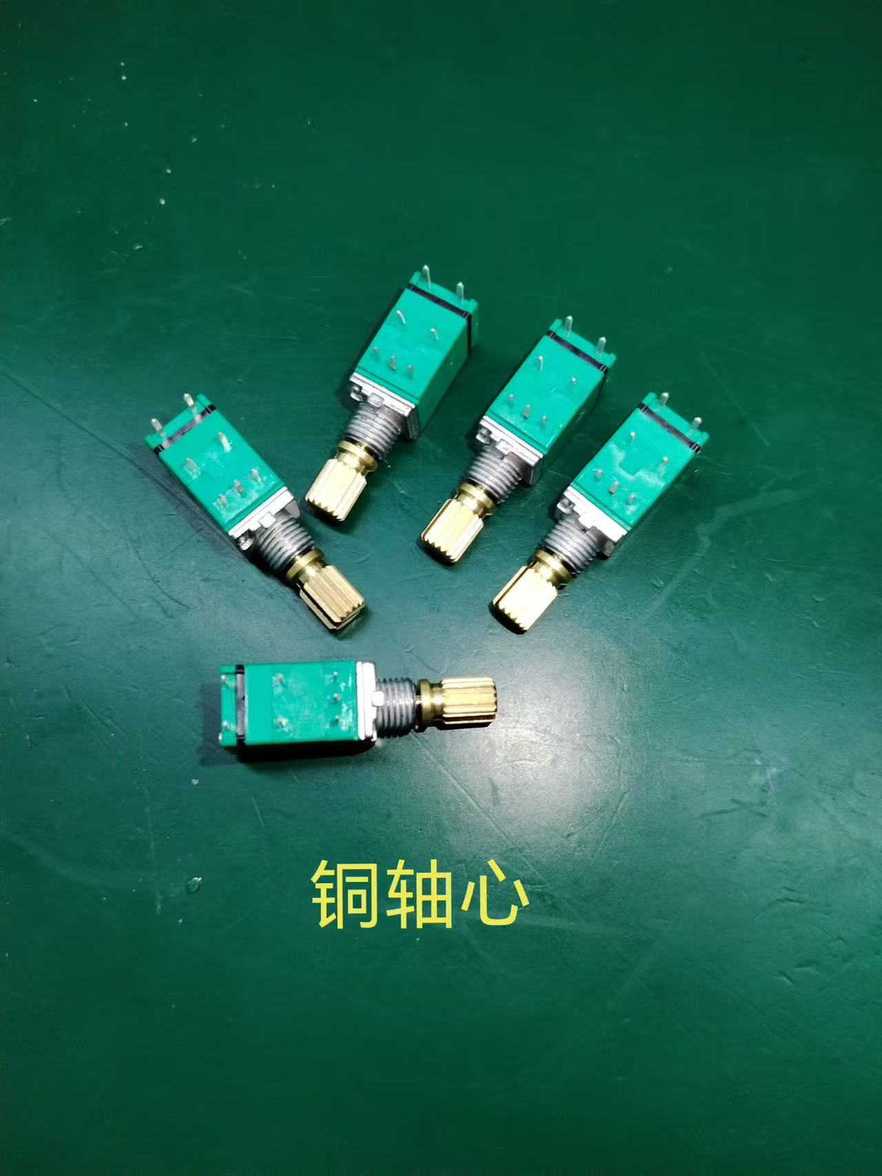 深圳编码器